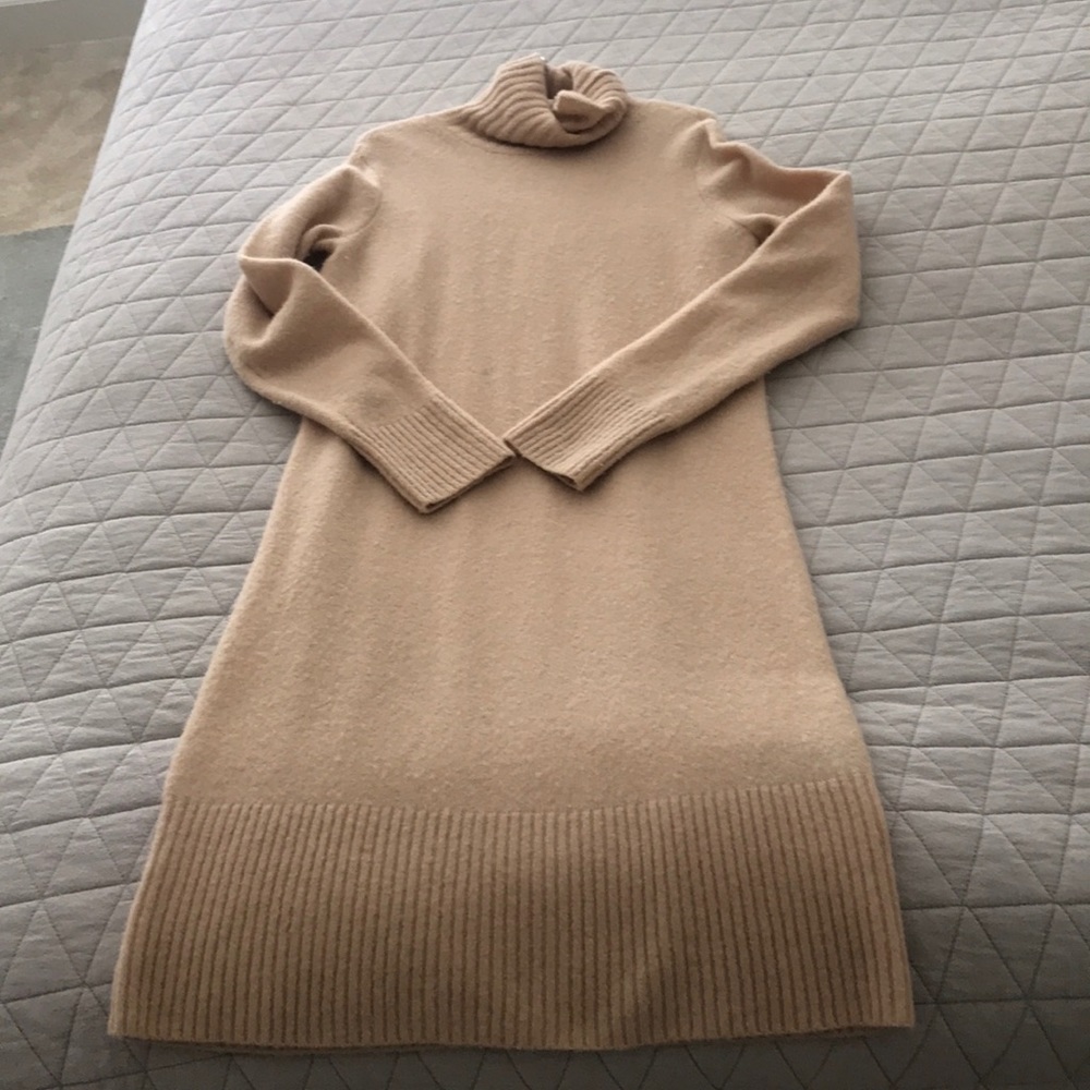 Beautiful Club Monico Sweater Dress